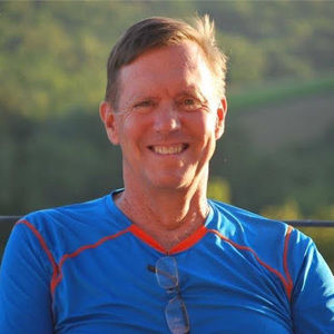 Meet your Posher, Richard